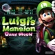 Luigi Mansion DM