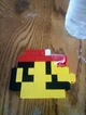 Pixel mario