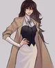 Dazai Osamu Fem