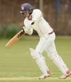 Cricket player