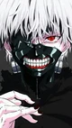 Ken Kaneki