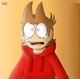 Scared Tord 