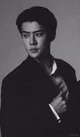 Oh Sehun