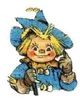 Scarecrow