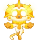 True Sun God BTD6