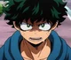 Izuku Midoriya 