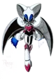 Metal Rouge -My AU-