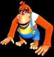 Lanky Kong