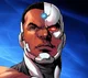 Cyborg