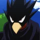 Fumikage Tokoyami-Br
