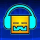 geometry dash Cube