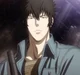 Shinya Kogami