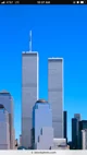 Twin towers 