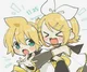 Rin y len 