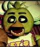 Chica the chicken
