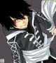 Yandere Zeref