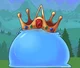 King slime