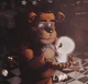 Freddy Fazbear