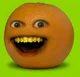 Annoying orange