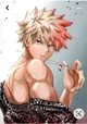 Bakugo