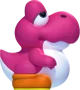 Baby yoshi