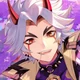 Boyfriend Itto
