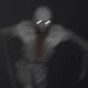 SCP-096 Shy Guy