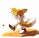 Tails WWMH 