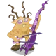 Epic Bowgart