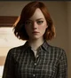 Emma Stone