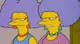 Patty y Selma