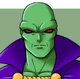 Martian Manhunter