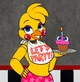 Toy Chica