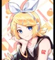 Kagamine Rin