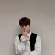 Kim Seungmin vampire