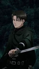Levi Ackerman