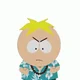mad hawaii butters