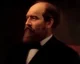 James A Garfield