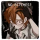Ruthless Chuuya