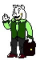 Asriel