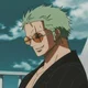 Rival Roronoa Zoro