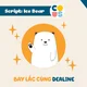 Icebear friend Co Su