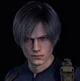 Leon Scott Kennedy 