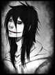Yandere Jeff killer 