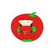 tomato toppin gal