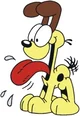 Odie
