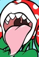 Fem Piranha Plant