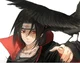 Itachi Uchiha 