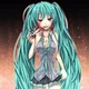 Yandere Hatsune Miku