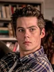 Stiles Stilinski 